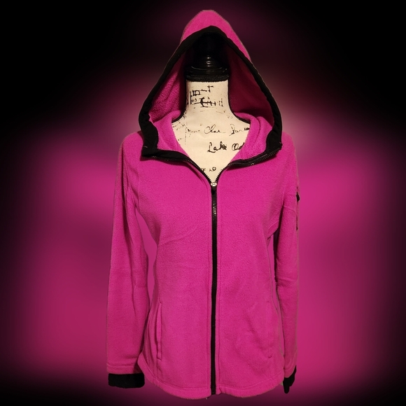Tek Gear Fleece Hoodie - Picture 6 of 7